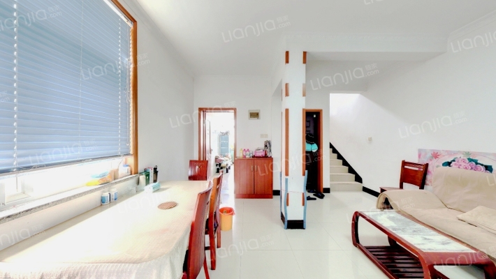 古埂家园二手房实景图