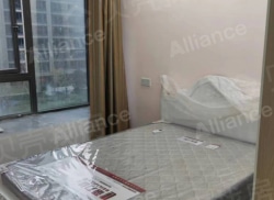 整租·绿城太湖明月 3室2厅 南_绿城太湖明月租房