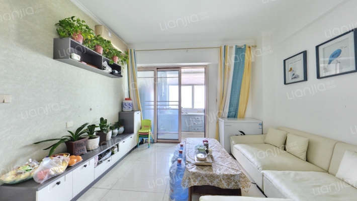 金纺佳苑北区二手房实景图