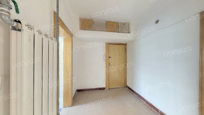 新文里7号二手房实景图