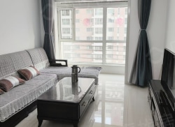 整租·岳翠园南区 2室1厅 南_岳翠园南区租房