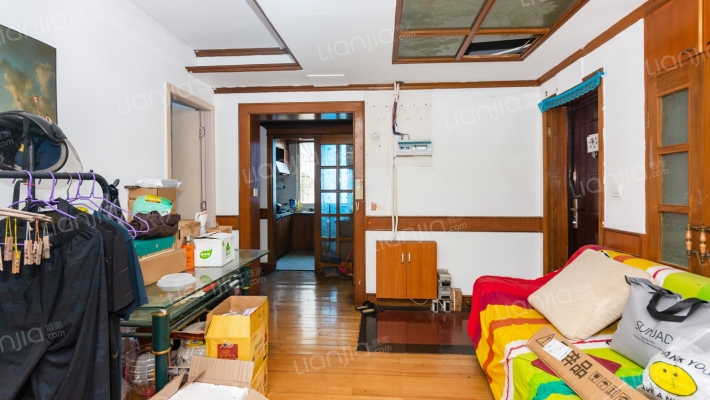 丽景公寓二手房实景图