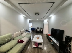 整租·泸川苑 2室1厅 东_泸川苑租房