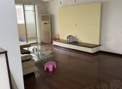 整租·康园新村 3室2厅 南/北_康园新村租房