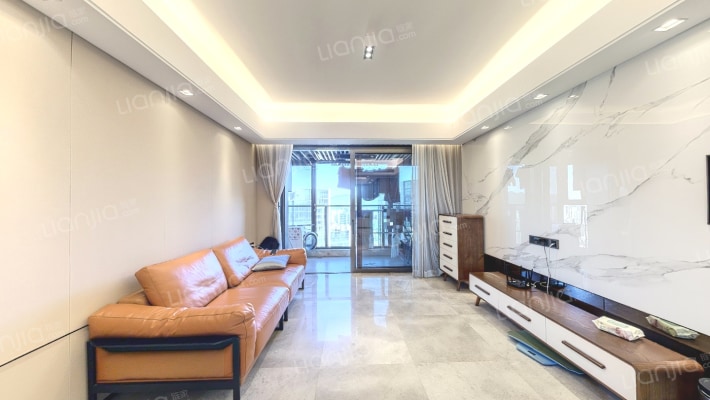 天健天骄南苑二手房实景图