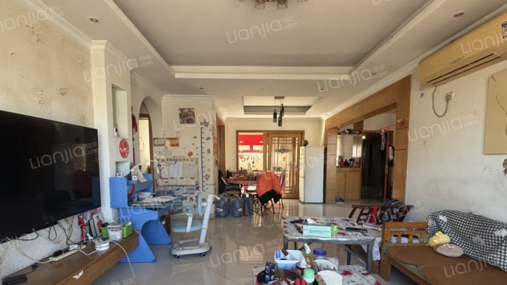 御鹿华庭A期二手房实景图
