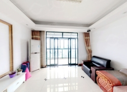 整租·世纪名流 2室1厅 南/北_世纪名流租房