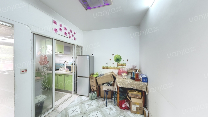 晓庄村40号二手房实景图