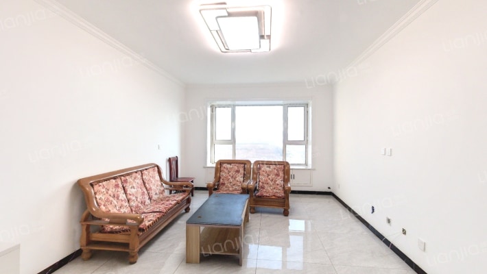 帝华尚苑二手房实景图