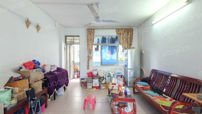 南海第一中学二手房实景图