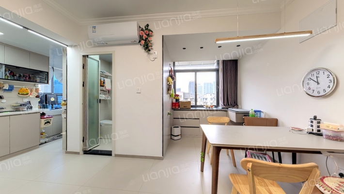 钢花新村111街二手房实景图