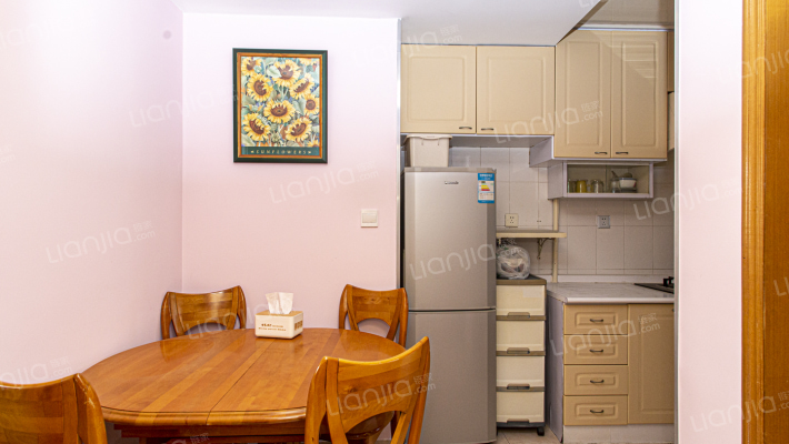 枫林大楼二手房实景图