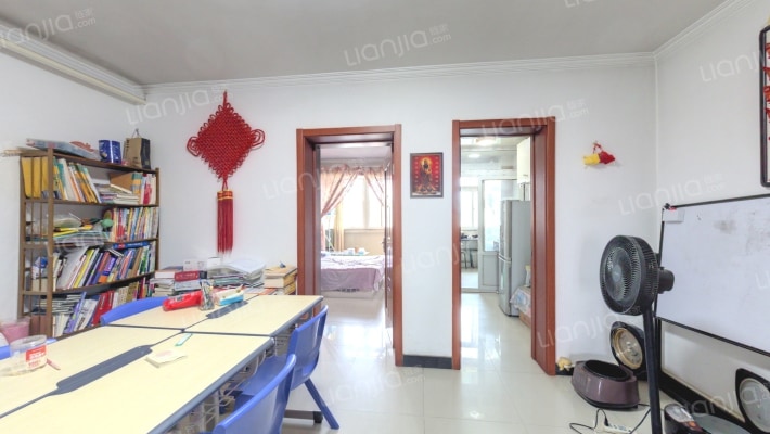 郁花园二里二手房实景图