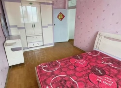 整租·东市小区 2室1厅 南_东市小区租房