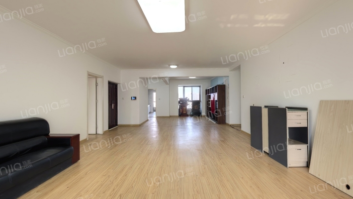 西市佳境二手房实景图