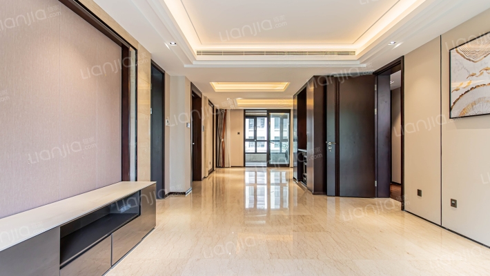 中山润园二手房实景图