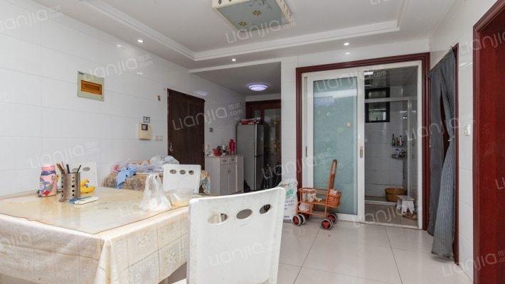 御河熙岸·幸福家二手房实景图