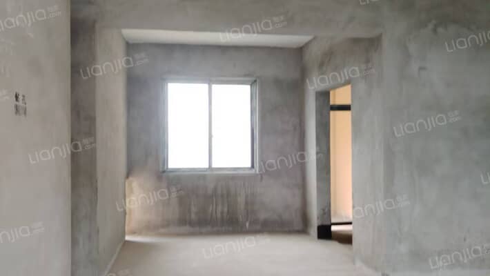 鸿丽金山壹号二手房实景图