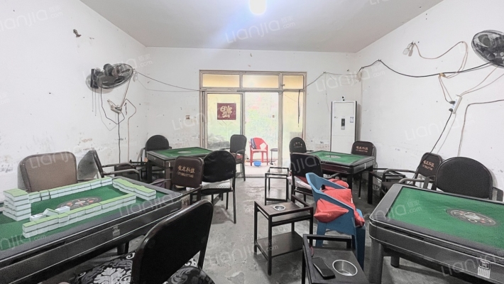 新苗新居二号地二手房实景图