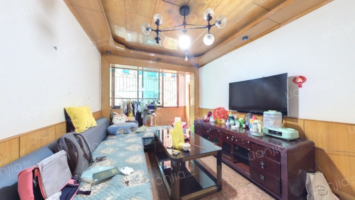 西湖巷26号二手房实景图