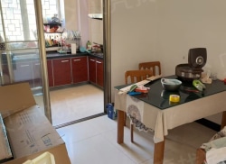 整租·森林家园一区 3室1厅 南/北_森林家园一区租房