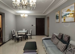 整租·恒大雅苑 3室2厅 南_恒大雅苑租房