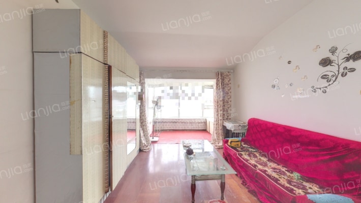 一汽五十四C区二手房实景图