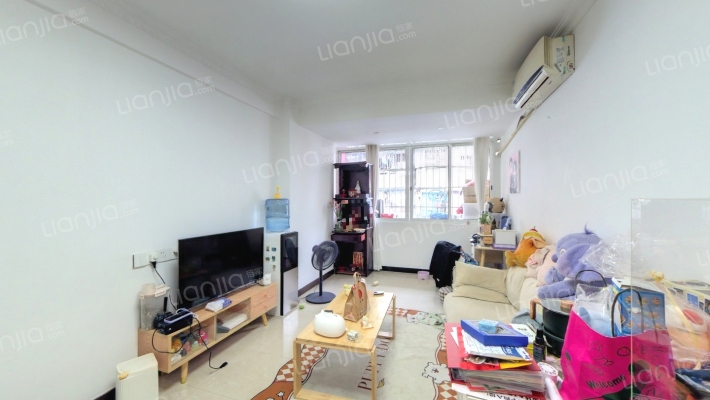 增槎路二手房实景图