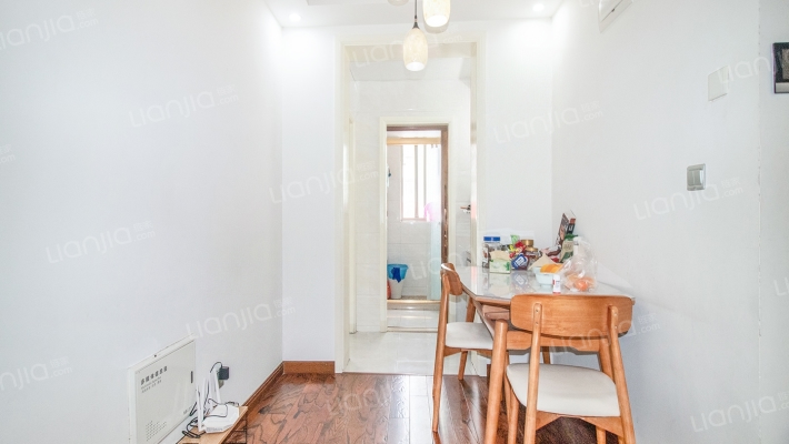 佳林路919弄二手房实景图