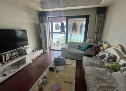 整租·华府瀚景 2室1厅 南_华府瀚景租房