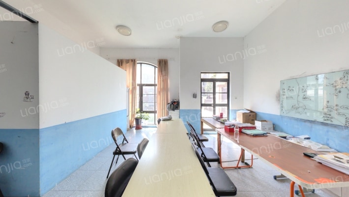 合生城邦一街坊二手房实景图