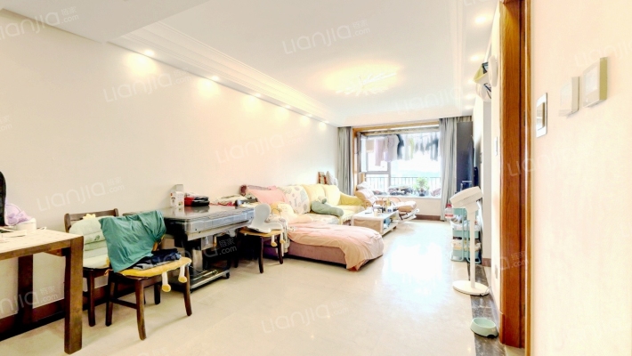 江南府二手房实景图