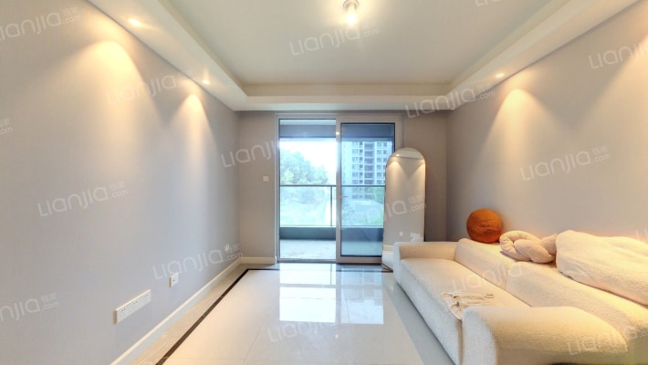 杭语蓝庭二手房实景图