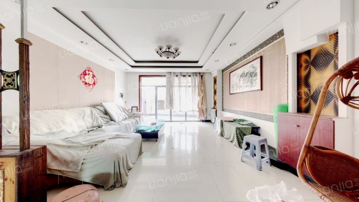 乐怡居二手房实景图