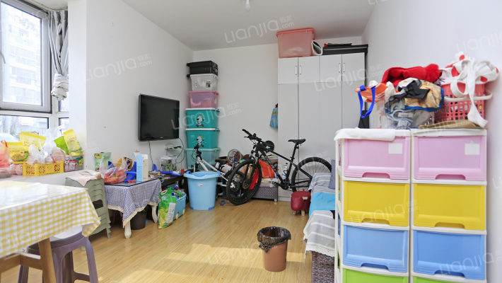 翔黄雅苑二手房实景图