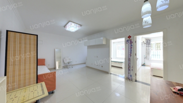 下坡屯家园一区二手房实景图