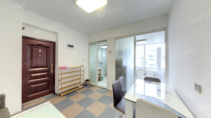 山西园二手房实景图