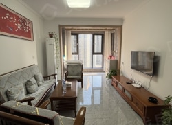 整租·隐山观湖C区 3室2厅 南_隐山观湖C区租房