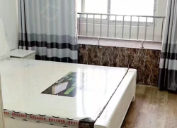 整租·城投汉邦广场书香雅苑 2室1厅 南/北_城投汉邦广场书香雅苑租房