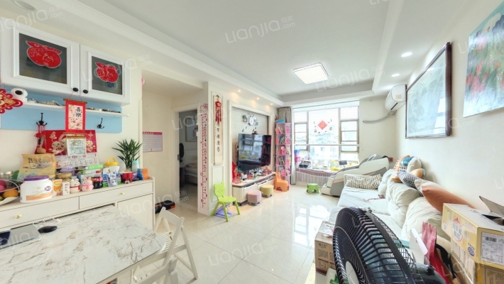 愉景雅苑二手房实景图