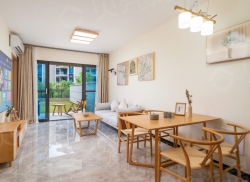 整租·碧桂园·齐瓦颂 2室2厅 南_碧桂园·齐瓦颂租房