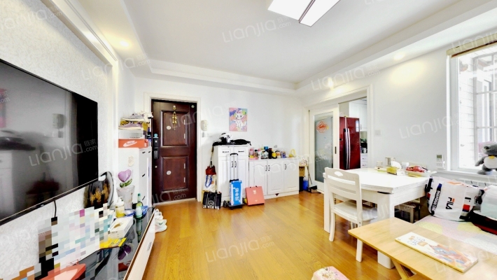 浣纱五村二手房实景图