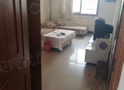 整租·碧海花园 3室2厅 南/北_碧海花园租房