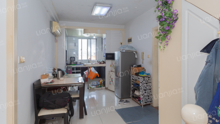 龙泽家园二手房实景图