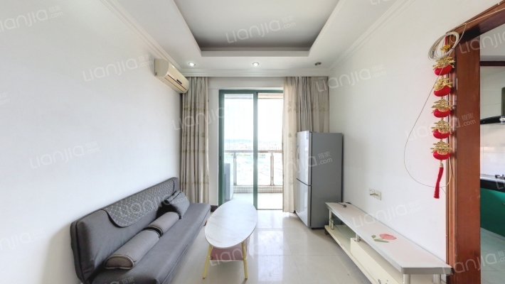 恒盈豪庭二手房实景图