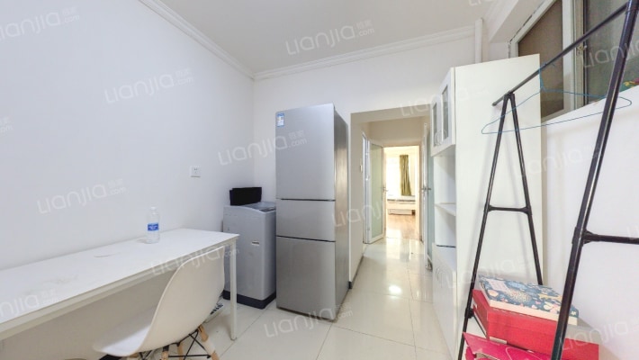 潘家坡胡同2号院二手房实景图