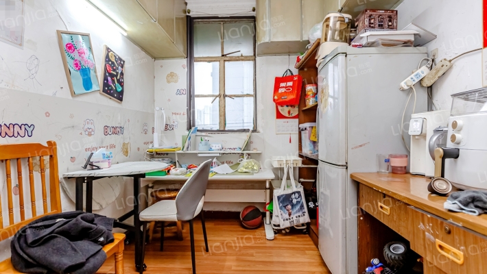 洛川小区二手房实景图