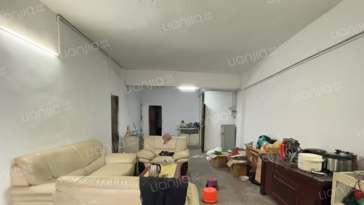 石龙西湖三路北二手房实景图