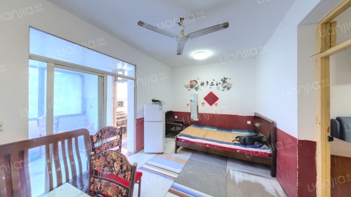 潘家坪路二手房实景图