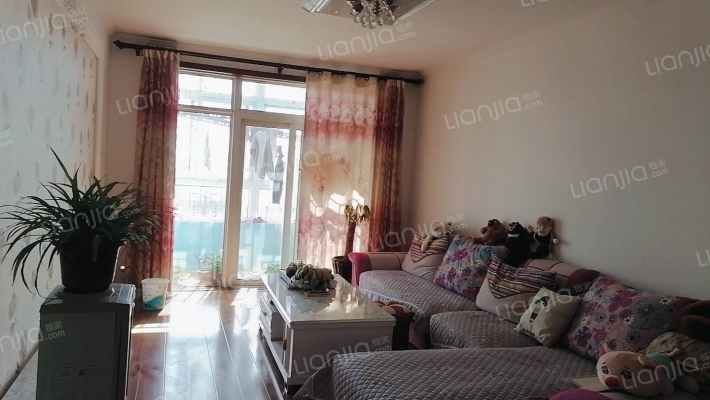 正兴福海苑二手房实景图